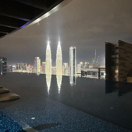 Perkasa Suites By Eaton Klcc Kuala Lumpur Bagian luar foto