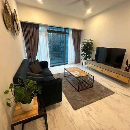 Perkasa Suites By Eaton Klcc Kuala Lumpur Bagian luar foto